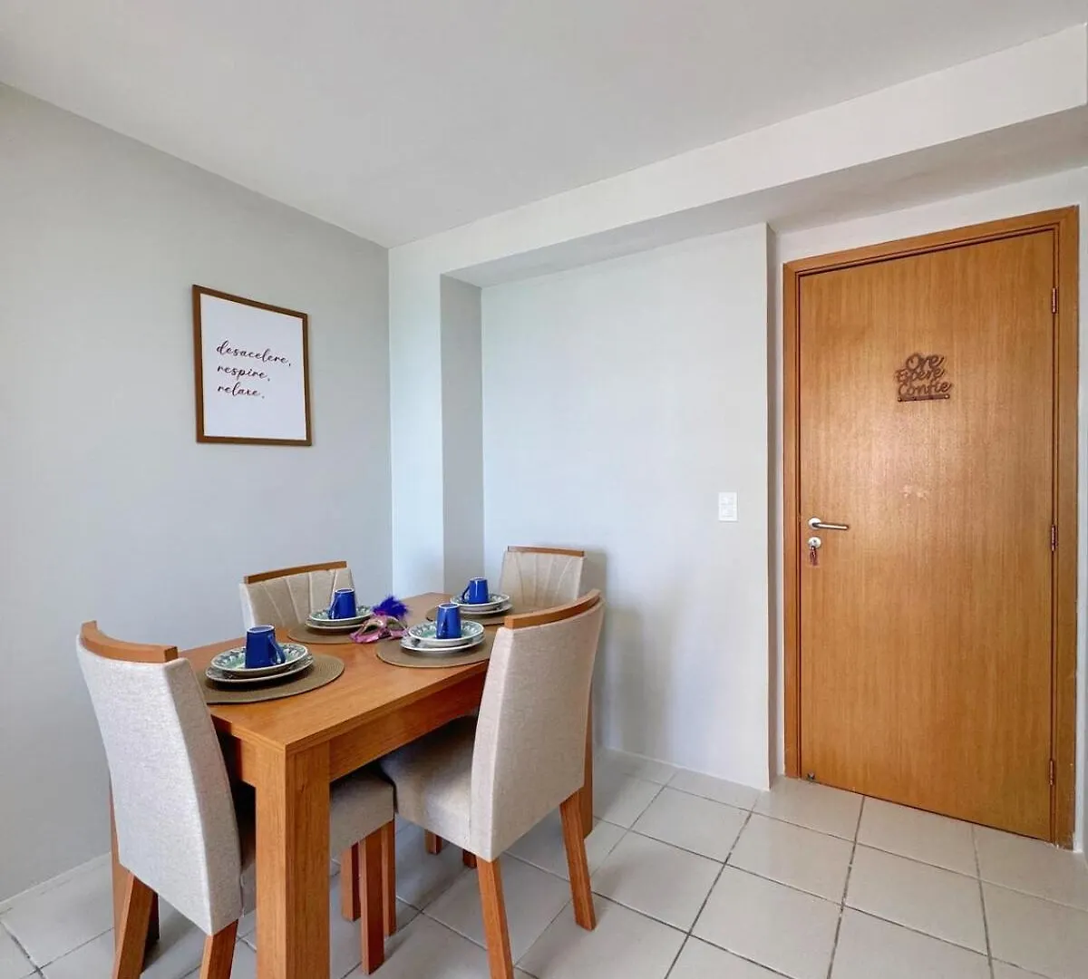 Candeias Beach - Vista E Local Maravilhosos 헤시피 아파트